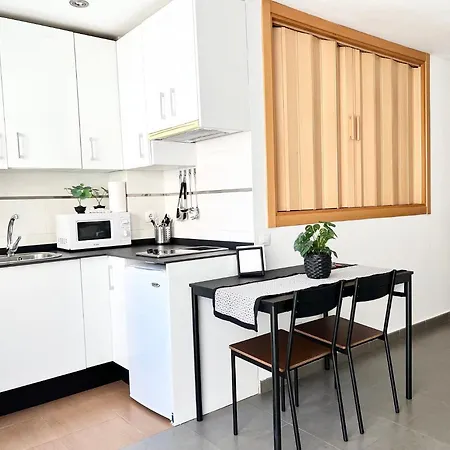 Apartmán Varela 14 Màlaga