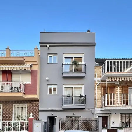 Apartmán Varela 14