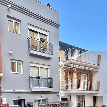 Varela 14 Apartmán