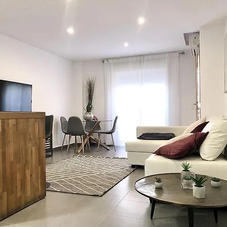 Varela 14 Apartmán *