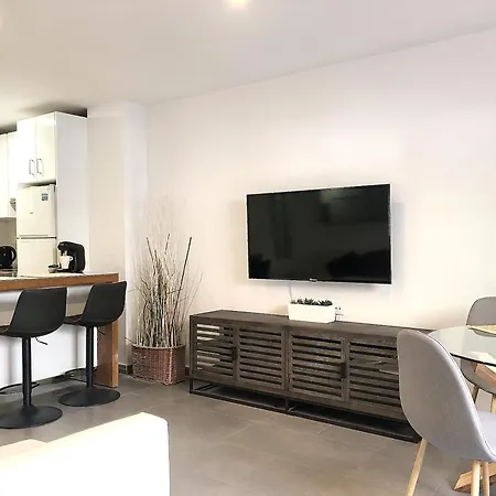 Apartment Varela 14 Malaga