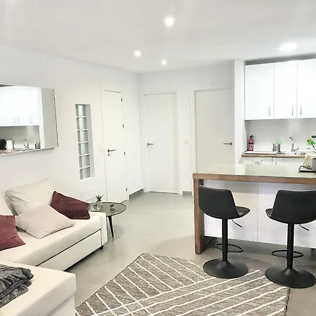 Varela 14 Apartment *