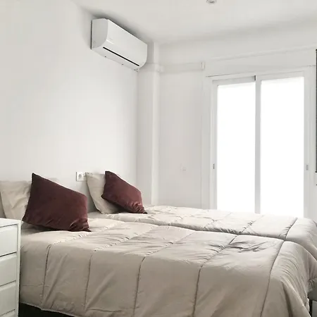 Varela 14 * Malaga