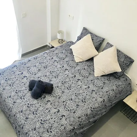 Varela 14 Apartmán