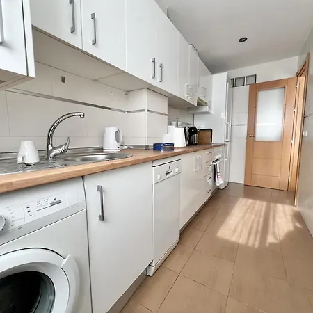 Apartmán Varela 14