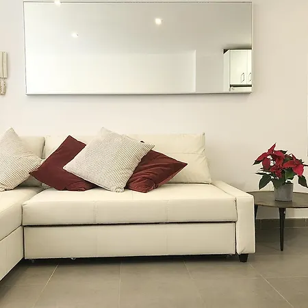 Varela 14 Apartmán Màlaga