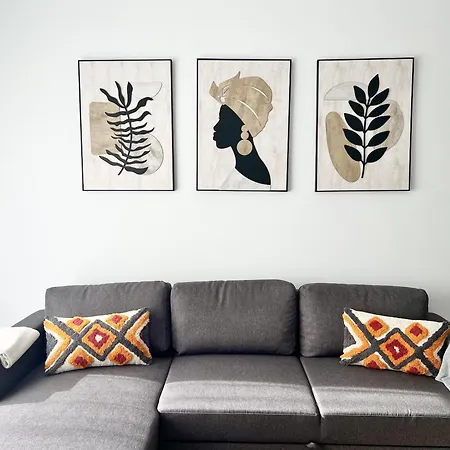 Varela 14 Apartmán