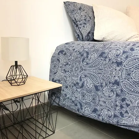 Varela 14 Apartmán *