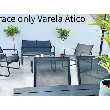 Apartmán Varela 14