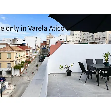 Apartment Varela 14 *