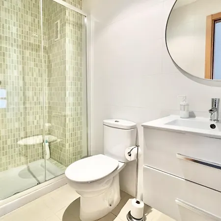 Varela 14 Apartmán