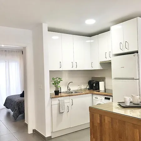 Varela 14 * Malaga