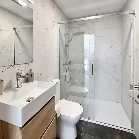 Varela 14 Apartament