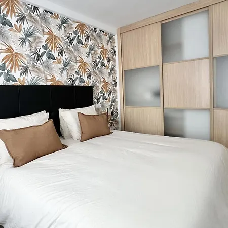 Apartament Varela 14 *