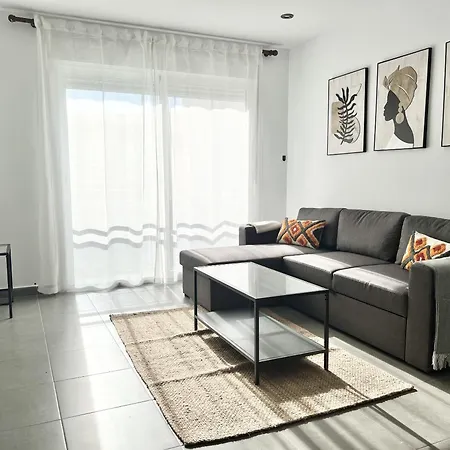 Varela 14 Malaga