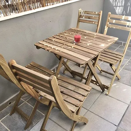 Apartament Varela 14