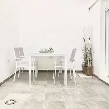 Varela 14 Apartament Malaga